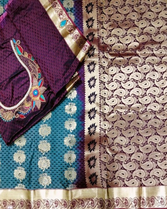DHARMAVARAM PATTU DHARMAVARAM PATTU